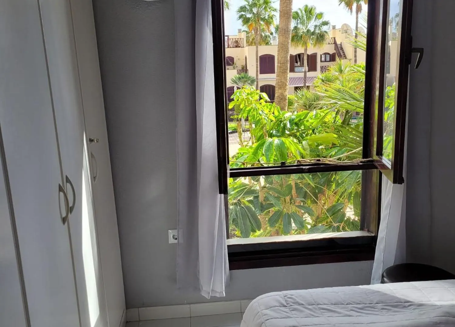 Relax In Tagoro Apartment Costa Del Silencio